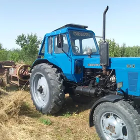 MTZ 82 1999
