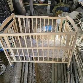 Caga krovat