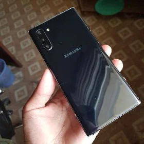 Samsung Galaxy Note10 5G 8/256