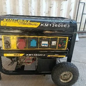 Generator tok berji