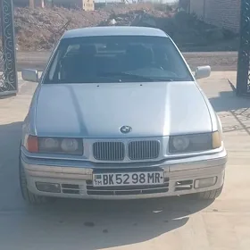 BMW 325 1991