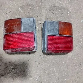 Volkswagen stop cyra