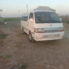 Toyota Hiace 1991