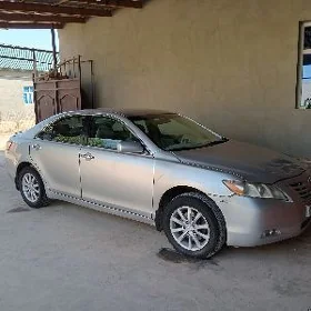 Toyota Camry 2007