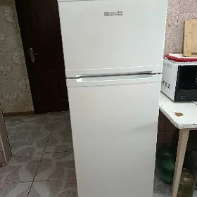 Beko холодильник
