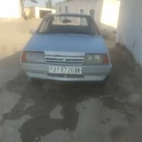 Lada 21099 1999