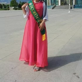 Organza koynek