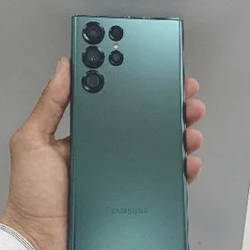S22 ultra 12/256