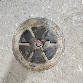 Volkswagen şkiw
