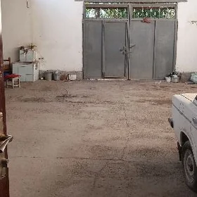 место для временного проживани