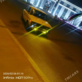 Lada 2106 1988