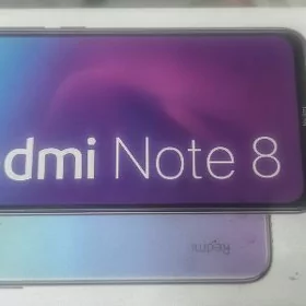 редми nout 8