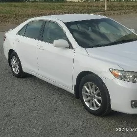Toyota Camry 2009