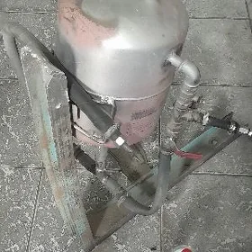 çage sepýän