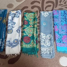 iran yalyklar