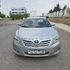 Toyota Camry 2010