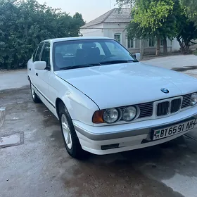 BMW 520 1992