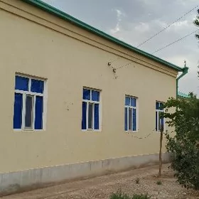 Altyn Sähra parahat şäherçesi