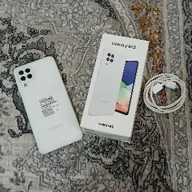 Samsung A22