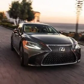 LS 500