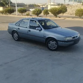 Opel Vectra 1991