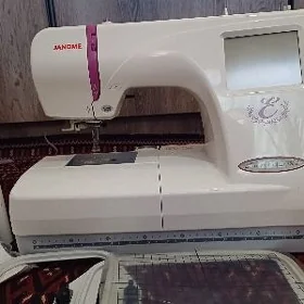 janome 350