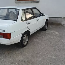 Lada 21099 1995