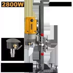 Ingco DDM28001 200mm 2800W burawlaýyş stanogy