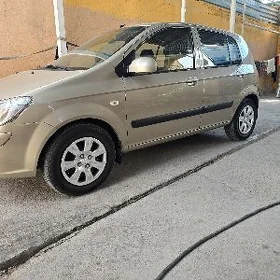 Hyundai Getz 2010