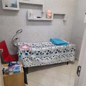 Salona kirpikci gerek