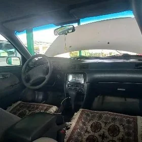 Toyota Camry 1997