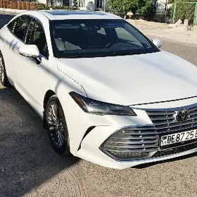 Toyota Avalon 2019