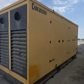 Dizel generator 1400 KVA