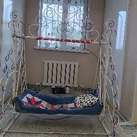 ulanylan sallançak