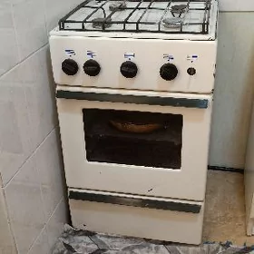 Gaz plita