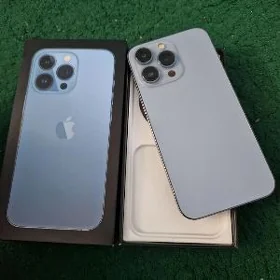 IPHONE 13 PRO 128 PAKETR