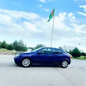 Opel Astra 1999