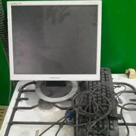 kompyuter samsung