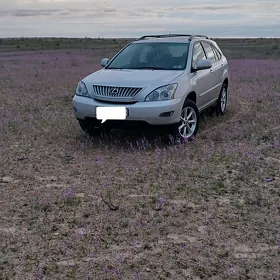 Lexus RX 350 2008