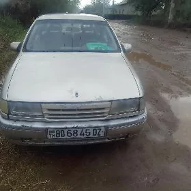 Opel Vectra 1991
