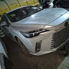 Lexus RX 350 2025