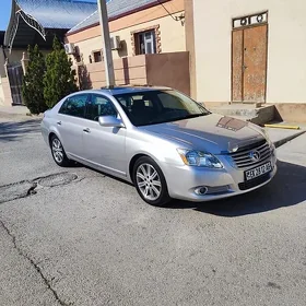 Toyota Avalon 2008