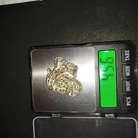 серебро