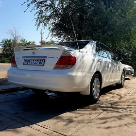 Toyota Camry 2002