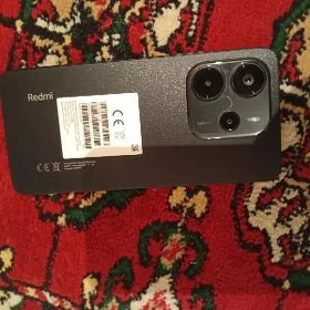 Redmi not 14