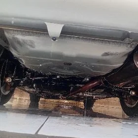 Toyota Camry 2002