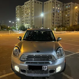 Mini Cooper Countryman 2016