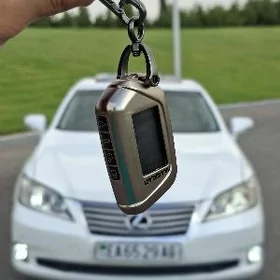 Lexus ES 350 2009