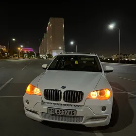 BMW X5 2009