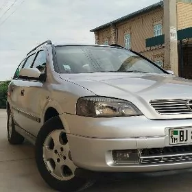 Opel Astra 2000